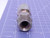 GATES 10C5-12RMP 71041012 HYDRAULIC HOSE FITTING T105703