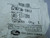 GATES G20230-1012 10GS-12FFORX HYDRAULIC HOSE FITTING T105724