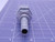 GATES G20230-0608 6GS-8FFORX HYDRAULIC HOSE FITTING T105771