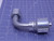 GATES 10G-10FJX90M G25180-1010 HYDRAULIC HOSE FITTING T105775