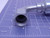 GATES 10G-10FJX90M G25180-1010 HYDRAULIC HOSE FITTING T105775