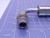 GATES G45585-1010 10ACA-10MTON90 HYDRAULIC HOSE FITTING T105780
