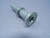 GATES G20300-1212 12GS-12FL HYDRAULIC HOSE FITTING T105791
