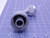 GATES 10G-10FJX90M G25180-1010 HYDRAULIC HOSE FITTING T105616