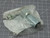 GATES G45592-0608 6ACA-8FTON90 HYDRAULIC HOSE FITTING T104261