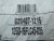 GATES G20407-1216 12GS-16FLC45-035 HYDRAULIC HOSE FITTING T105984