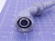 FBSPORX45 HYDRAULIC HOSE FITTING T105991