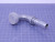 GATES G20365-1212 12GS-12FLH90M HYDRAULIC HOSE FITTING T105994