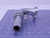 GATES G20365-1212 12GS-12FLH90M HYDRAULIC HOSE FITTING T105994