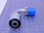 GATES G45585-1212 ACA-12MTON90 HYDRAULIC HOSE FITTING T106003