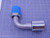 GATES G45585-1212 ACA-12MTON90 HYDRAULIC HOSE FITTING T106003
