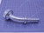 GATES G20407-1216 12GS-16FLC45-035 HYDRAULIC HOSE FITTING T106005