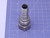 GATES 12GS22FDLORX 7347-09212-5 HYDRAULIC HOSE FITTING T106006