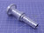 GATES G20300-1216 12GS-16FL HYDRAULIC HOSE FITTING T106009