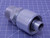 GATES G25100-1216 12G-16MP HYDRAULIC HOSE FITTING T106016