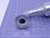 GATES G25315-1212 12G-12FL90M HYDRAULIC HOSE FITTING T106017