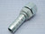 GATES G20930-1212 12GS-12FJISX HYDRAULIC HOSE FITTING T106066