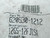 GATES G20930-1212 12GS-12FJISX HYDRAULIC HOSE FITTING T106066