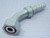 GATES G20650-1222 12GS-22FDLORX45 HYDRAULIC HOSE FITTING T106069