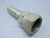 GATES 81435 12PCS-16FJX HYDRAULIC HOSE FITTING T106070