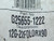 GATES G25655-1222 12G-22FDLORX90 HYDRAULIC HOSE FITTING T106077