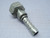 GATES 12GS25FDHORX 7347-19215-5 HYDRAULIC HOSE FITTING T106079