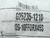 GATES G25235-1210 12G-10FFORX45S HYDRAULIC HOSE FITTING T106138