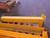 PALLET RACK COLUMN GUARD BUMPERS 52 IN LONG
