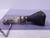 TEKTRONIX 154-0850-01 OSCILLOSCOPE CATHODE RAY TUBE T105247