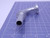 GATES RU-F14 7347-7335-4189 HYDRAULIC HOSE FITTING T105732