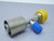 GATES G45588-1210 12ACA-10FTON134SP HYDRAULIC FITTING T105850