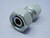 GATES 2F-12G25FDHORX G25720-1225 HYDRAULIC FITTING T105862