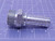 GATES 12MFFOR HYDRAULIC HOSE FITTING T106027