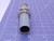 GATES 8MPX HYDRAULIC HOSE FITTING T106028