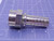 GATES 12-12FP HYDRAULIC HOSE FITTING T106030