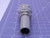 GATES FJX-12-12 HYDRAULIC HOSE FITTING T106037
