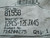 GATES 81558 12PCS-12FJX45 HYDRAULIC HOSE FITTING T106085