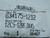 GATES G34175-1212 12C5-12RFJX45 HYDRAULIC HOSE FITTING T106087