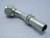 12G-12FJX-45M HYDRAULIC HOSE FITTING T106088