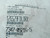 GATES 12GS28FDLORX 7347-09216-5 HYDRAULIC HOSE FITTING T106098