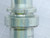 GATES 12GS-12FLH-3313 HYDRAULIC HOSE FITTING T106126