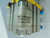 FESTO ADVU-50-10-P-A PNEUMATIC CYLINDER WITH CLAW ATTACHMENT T105362