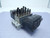 Lot of 5 SMC VZ3120-5MZ-M5 Solenoid Valves w/ Manifold T106414 For Sale