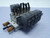 LOT OF 5 SMC VZ3120-5MZ-M5 SOLENOID VALVES W/ MANIFOLD T106414