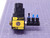 ASCO 342 25 005 PNEUMATIC FILTER REGULATOR T105447