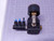 ASCO 342 25 005 PNEUMATIC FILTER REGULATOR T105447