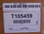 WOODHEAD 1301040061 IPJL2 HAZARDOUS DUTY LAMP 26 WW/ 50 FT CHORD