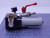 JOUCOMATIC 34203009 PNEUMATIC REGULATOR SET LOCK T105489