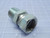 GATES G60140-0808 8MP-8FPX HYDRAULIC HOSE FITTING T106668