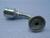 GATES 8G-12FL90M G25315-0812 HYDRAULIC HOSE FITTING T106670